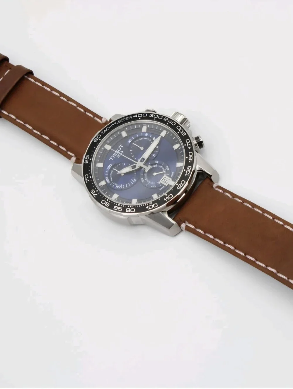 Tissot PRC 200 Chronograph T055.417.16.057.00
